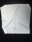 Khăn lau làm sạch miễn phí sợi Polyester siêu mịn Trọng lượng cơ bản 95gsm 105gsm 130gsm 140gsm