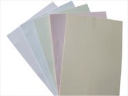 100% bột giấy nguyên chất ESD Giấy phòng sạch 72/75 gsm Kích thước A3 A4 A5 A6 hoặc Khổ thư