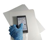 Xóa Nguồn cung cấp Văn phòng ESD Tờ cán màng tản nhiệt tĩnh Kích thước túi cán giấy A4 A3