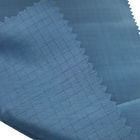 Sợi carbon Polyester 5mm Lưới ESD Vải chống tĩnh điện cho phòng sạch