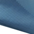 98% Polyester 2% Carbon chống tĩnh điện Lưới 5mm vải phóng tĩnh điện