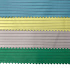 99% Polyester 1% Carbon 5mm Sọc ESD Vải chống tĩnh điện