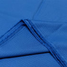 150mm Lưới 98% Polyester 2% Sợi carbon ESD Vải cho quần áo phòng sạch