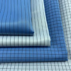 5mm Lưới 98% Polyester 2% Sợi carbon ESD Vải dẫn điện