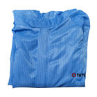 Quần áo bảo hộ lao động bằng sợi carbon ESD chống tĩnh điện có thể giặt được