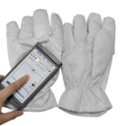 Găng tay chống tĩnh điện dạng lưới OEM 5mm Găng tay chống tĩnh điện