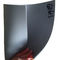Vật liệu an toàn ESD tiêu tán tĩnh Vinyl ESD Thảm sàn bề mặt mịn hoặc có kết cấu