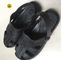 EPA ESD Giày bảo hộ lao động SPU Sandal Ngón chân được bảo vệ 6 lỗ Màu đen Xanh trắng Kích thước 36 # - 46 #