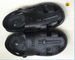 EPA ESD Giày bảo hộ lao động SPU Sandal Ngón chân được bảo vệ 6 lỗ Màu đen Xanh trắng Kích thước 36 # - 46 #