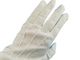 Găng tay vải 100% cotton Găng tay chống tĩnh điện cho lắp ráp điện tử