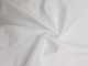 Vải 100% Polyester ESD 100D X 100D dệt chéo không bụi cho phòng sạch