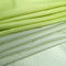 98% Polyester 2% Sợi carbon ESD 5MM Vải lưới cho hàng may mặc trong phòng sạch