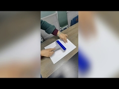 PVC Sticky Pad for Silicone Roller