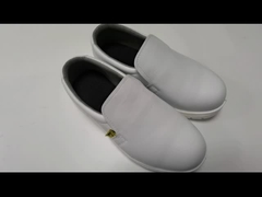 Giày an toàn ESD với ngón chân thép