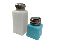 chai rượu nhựa chống tĩnh vĩnh viễn