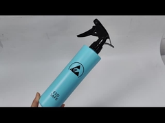 500ml Anti-static Blue Plastic Spraying Bottle Có thể rửa ESD Misting Bottle