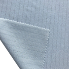 Polyester 220gsm ESD Vải dệt kim PIQUE chống tĩnh điện cho quần áo bảo hộ lao động ESD