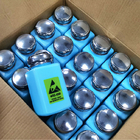 Dung môi cồn nhựa chống tĩnh điện Chai phân phối ESD 6OZ màu xanh lam