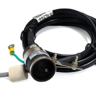 Vòi phun khí ion hóa chống tĩnh điện ESD an toàn cho ngành công nghiệp