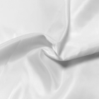 Thiết kế dệt 110gsm Vải phòng sạch không xơ vải thoáng khí 100% Polyester