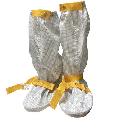 ESD Grid An toàn làm việc Giày Unisex chống tĩnh điện cho quần áo công nghiệp