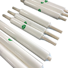 Polyester dùng một lần phòng sạch SMT Roll Wipe dùng trong công nghiệp