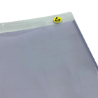 Giá đỡ tài liệu PVC chống tĩnh điện ESD để ngăn chặn thiệt hại tập tin