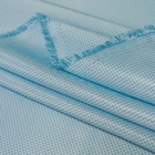 Vải ESD dệt lưới 5mm chống tĩnh điện với thành phần 98% Polyester 2% Carbon