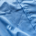 Chất chống thấm chất lỏng có thể hấp tiệt trùng Vải polyester có thể giặt được