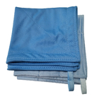 5 màu Có thể giặt được ESD An toàn Microfiber Lau Rags Tái sử dụng nhiều lần