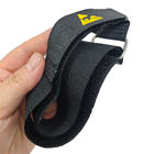 Dây đeo chống tĩnh điện nylon ESD Sản phẩm điện tử Dây đeo khóa ngược