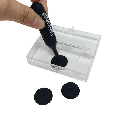 ESD SMT IC bút chân không với 3 cốc hút để xử lý thành phần an toàn và chính xác