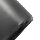 PP nhựa đen chống tĩnh ESD SMT điện tĩnh phòng sạch hộp dụng cụ ESD thùng rác