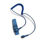 1.8M ESD chống tĩnh PVC dây đeo cổ tay đai hai đầu cho sử dụng phòng làm việc khu vực chống tĩnh