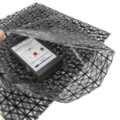 30x40CM ESD túi lưới chống tĩnh Electronic Product Packaging Shielding Bag