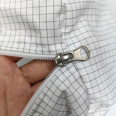 Bộ dụng cụ lưới 5cm ESD Túi cầm tay chống tĩnh / Túi lưu trữ / Túi vải