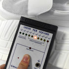 Phòng thí nghiệm White Mesh PU Insole An toàn làm việc chống tĩnh ESD giày