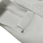 Giày cao chất lượng PVC đáy ESD vải thở trên chống tĩnh Giày vải cho phòng thí nghiệm