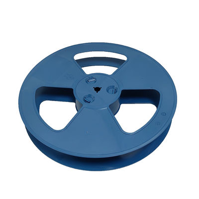 13 Inch nhựa công nghiệp phần cứng thành phần điện tử bao bì hộp mực cuộn