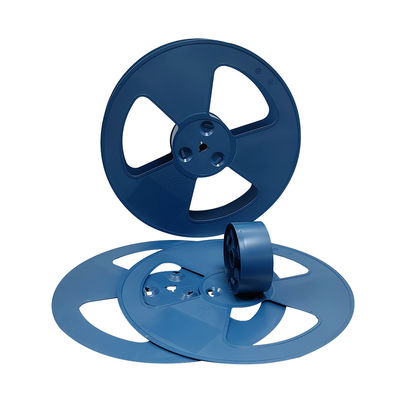 13 Inch nhựa công nghiệp phần cứng thành phần điện tử bao bì hộp mực cuộn