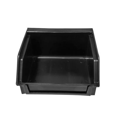 Thùng lưu trữ các bộ phận ESD không có nhựa cho sử dụng công nghiệp cho điện tử