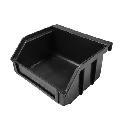 Thùng lưu trữ các bộ phận ESD không có nhựa cho sử dụng công nghiệp cho điện tử