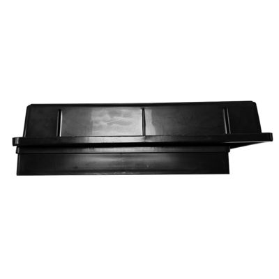 Thang PCB ESD Đầy PP Plastic Thang lưu trữ chống tĩnh Đen ESD Blister đóng gói