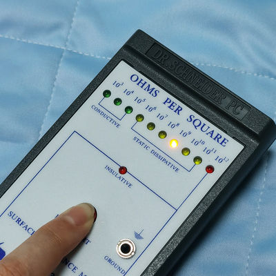 Máy rửa không có nhựa có độ hấp thụ cao có thể tái sử dụng