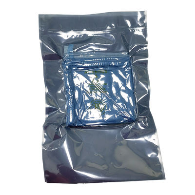 Phòng vệ sinh phòng thí nghiệm ESD hấp thụ cao có thể sử dụng lại có thể giặt được không có vải vải không có vải