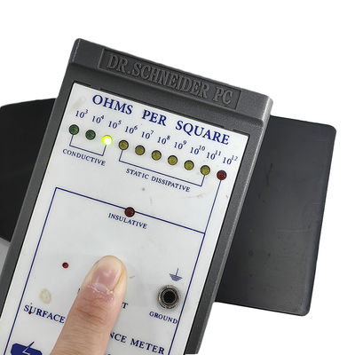 ESD chống tĩnh hàn đệm trộn dao SMT hàn đệm mực in màn hình in dầu dao