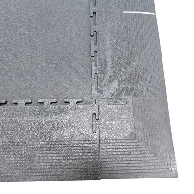 ESD PVC sàn gạch nối ESD sàn thảm gạch chống tĩnh cho công nghiệp