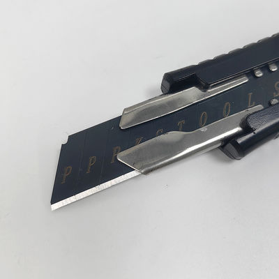 18mm Kích thước lớn ESD dao chống tĩnh Stainless Steel Cutter Knife Tool ESD Knife