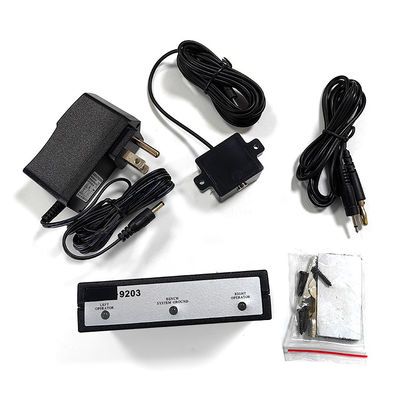 ESD dây đeo đeo tay theo dõi trực tuyến / điện tĩnh theo dõi trực tuyến / ESD dây đeo đeo tay theo dõi kiểm tra