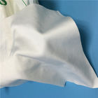 80% Polyester 20% Nylon Khăn lau phòng sạch Polyester Lint Khăn lau phòng thí nghiệm miễn phí